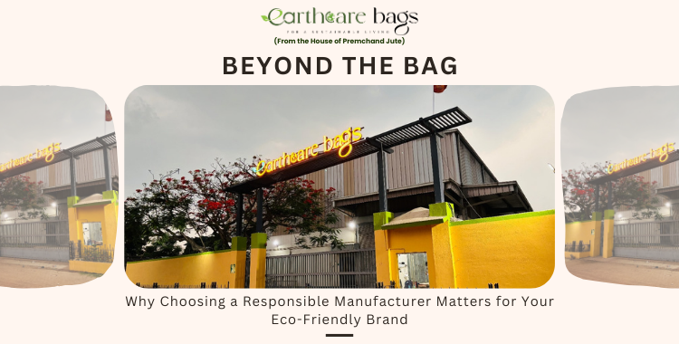 Earth Care Bags